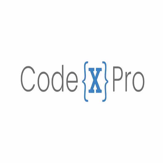 CodexPro logo
