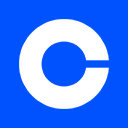 coinbase Logo