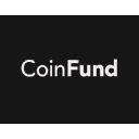 Coinfund investor & venture capital firm logo