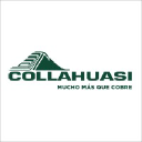 Logo de Collahuasi
