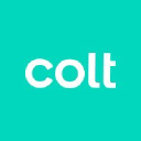 Colt Technology Services Pte Ltd logo