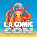 LA Comic Con