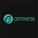 Commverse Global logo