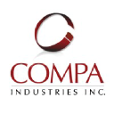 Compa Industries logo