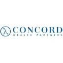 Concord Health Partners investor & venture capital firm logo