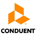 Conduent India logo
