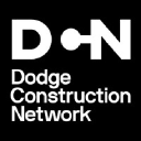 Dodge Construction Network logo