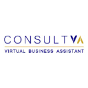 Consult VA logo