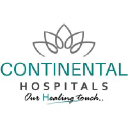 Continental Hospitals Logo