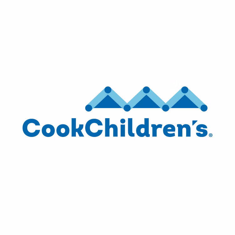 Cookchildrens