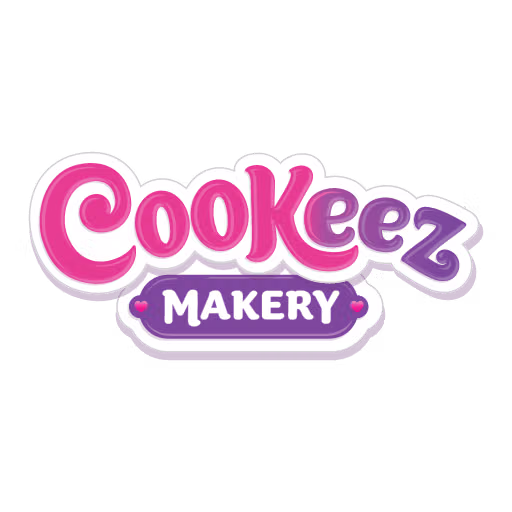 Cookeez Makery