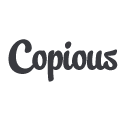 copious