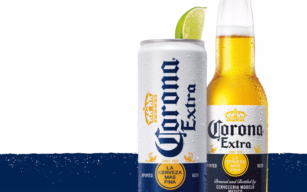 Corona logo