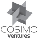 COSIMO Ventures investor & venture capital firm logo