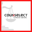 Counselect logo