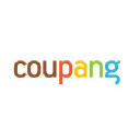 Coupang Logo