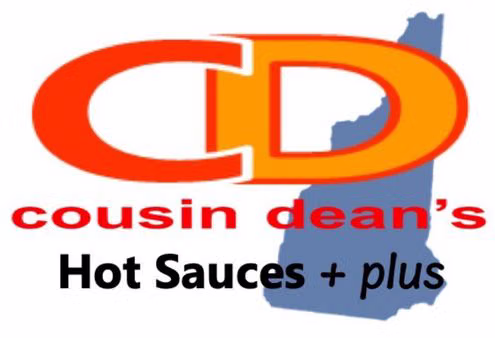 Cousin Dean’s Hot Sauce logo