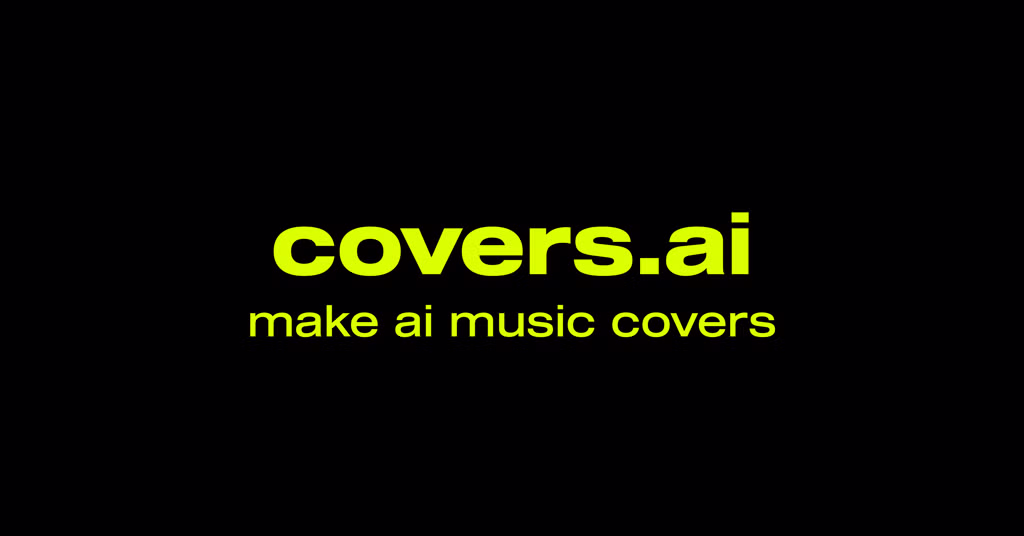 Covers AI