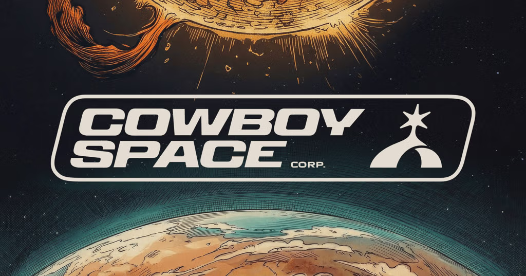 cowboyspace