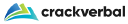 Crackverbal logo