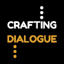 Crafting Dialogue logo