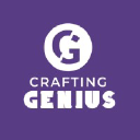 Crafting Genius logo