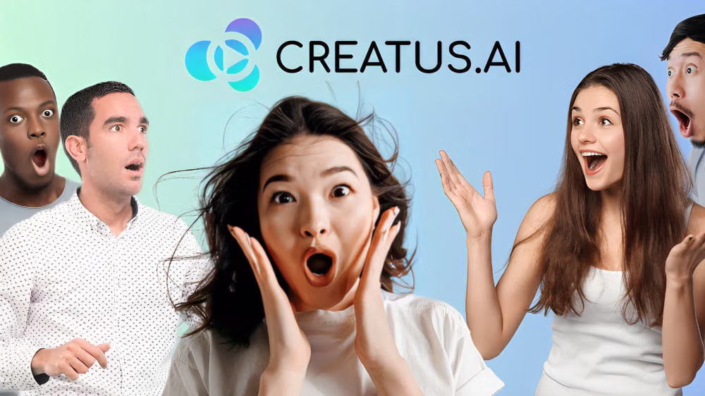 Creatus