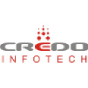 Credo Infotech logo