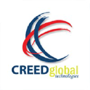 Creed Global Technologies logo