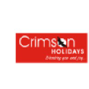Crimson Holidays logo