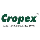 CROPEX PVT logo