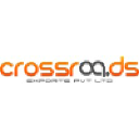 CrossRoads Exports Pvt logo
