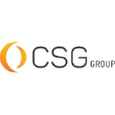 CS Global Group logo