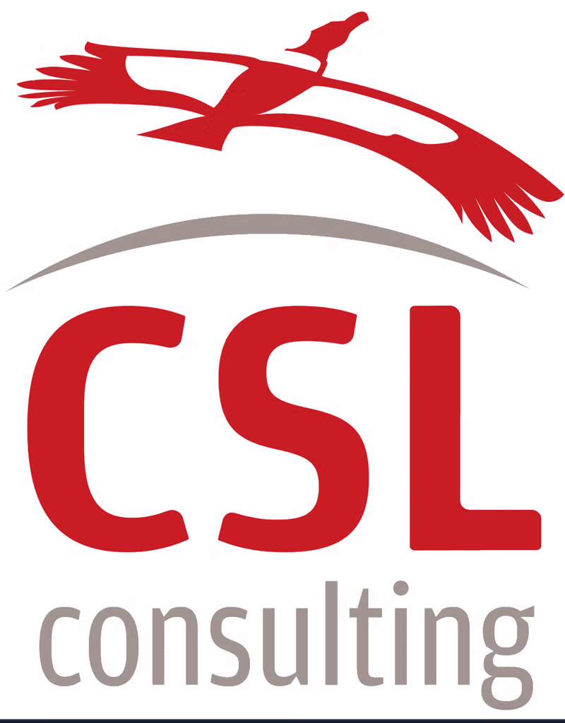 cslconsulting