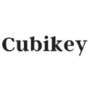 Cubikey logo