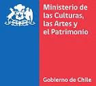 Logo de Ministerio de Cultura