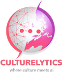 Culturelytics logo