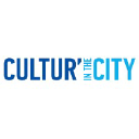Logo Cultur’in the City