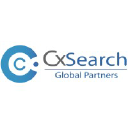 CxSearch Global Partners logo