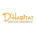 D’ Habitat logo