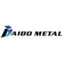 Daido Metal logo