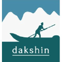 Dakshin Foundation logo