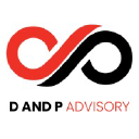 D and P Advisory logo