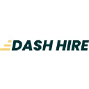 Dash Hire logo