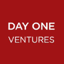 Day One Ventures investor & venture capital firm logo
