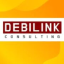DebiLink Consulting logo