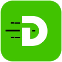 Deepam Taxi logo