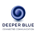 Deeper Blue logo