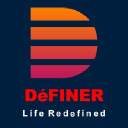 Definer Properties logo