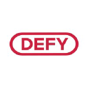 Defy logo